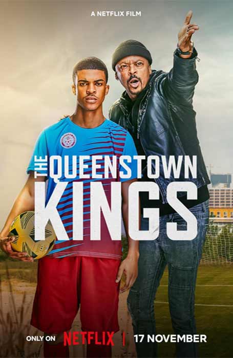 Ver Los reyes de Queenstown Online