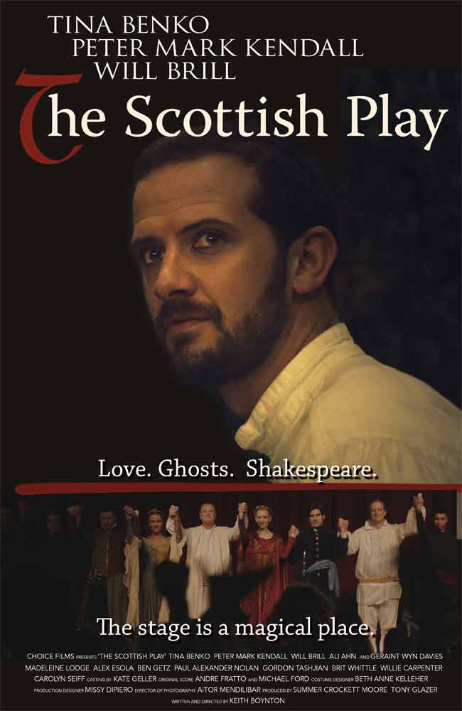 Ver The Scottish Play Online