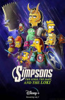 Ver Los Simpson: El bueno, el Bart y el Loki Online