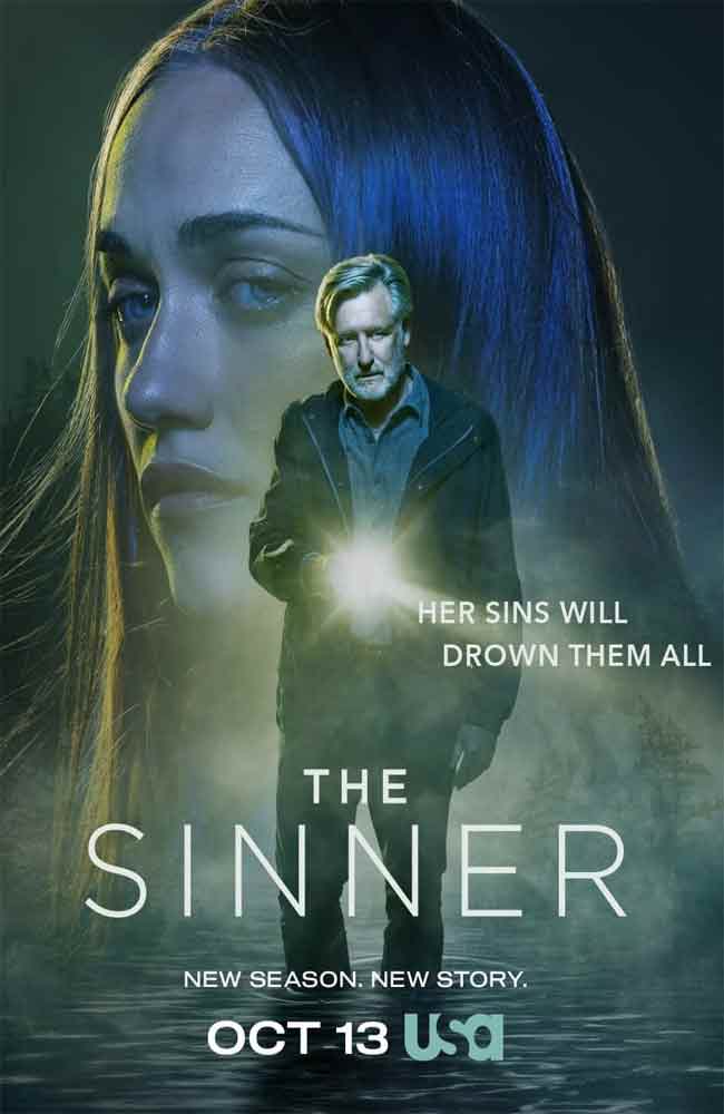 Ver The Sinner Online
