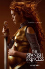 Ver The Spanish Princess Latino Online