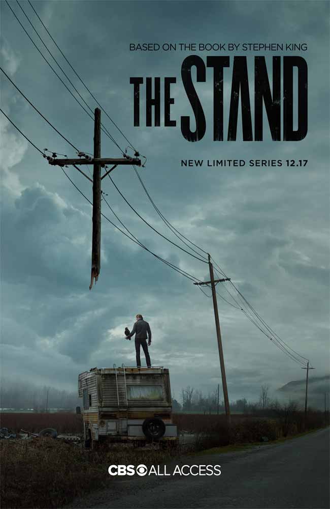 Ver The Stand 1x02 Latino Online