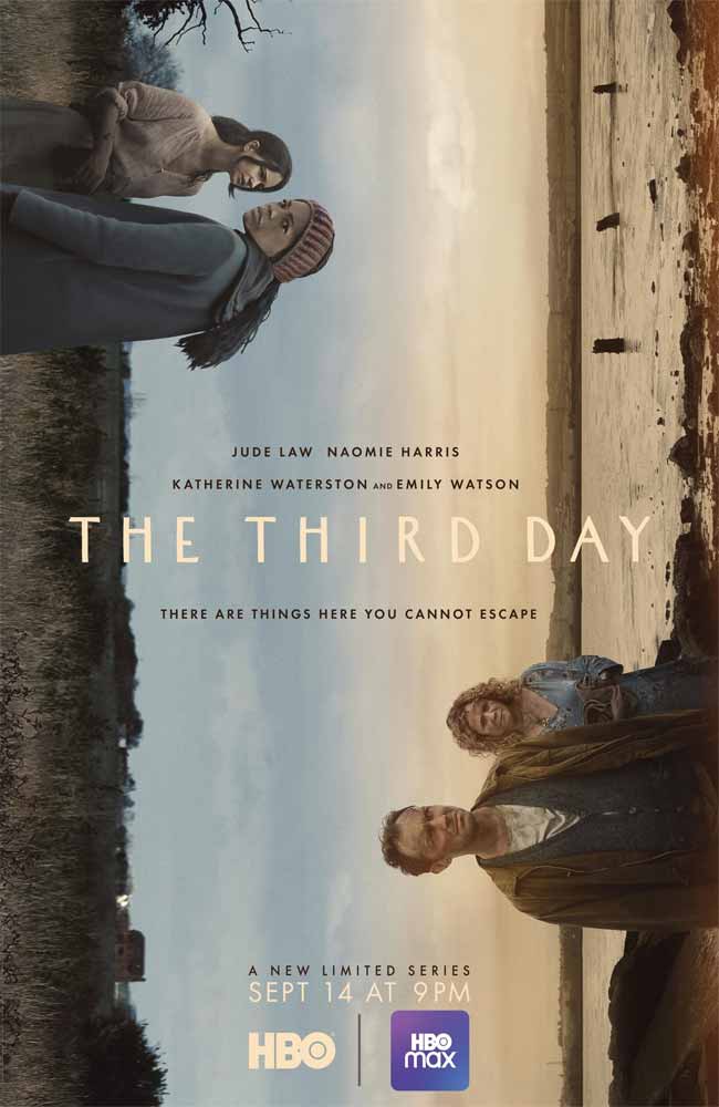 Ver The Third Day 1x01 Latino Online