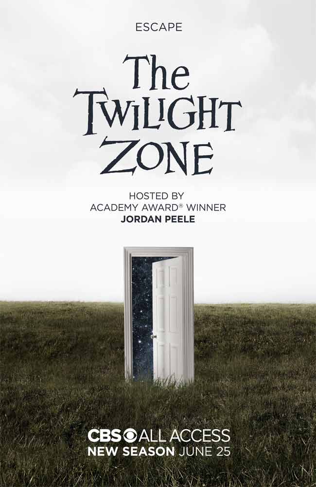 Ver The Twilight Zone Online