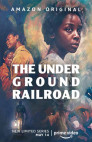 Ver The Underground Railroad Latino Online