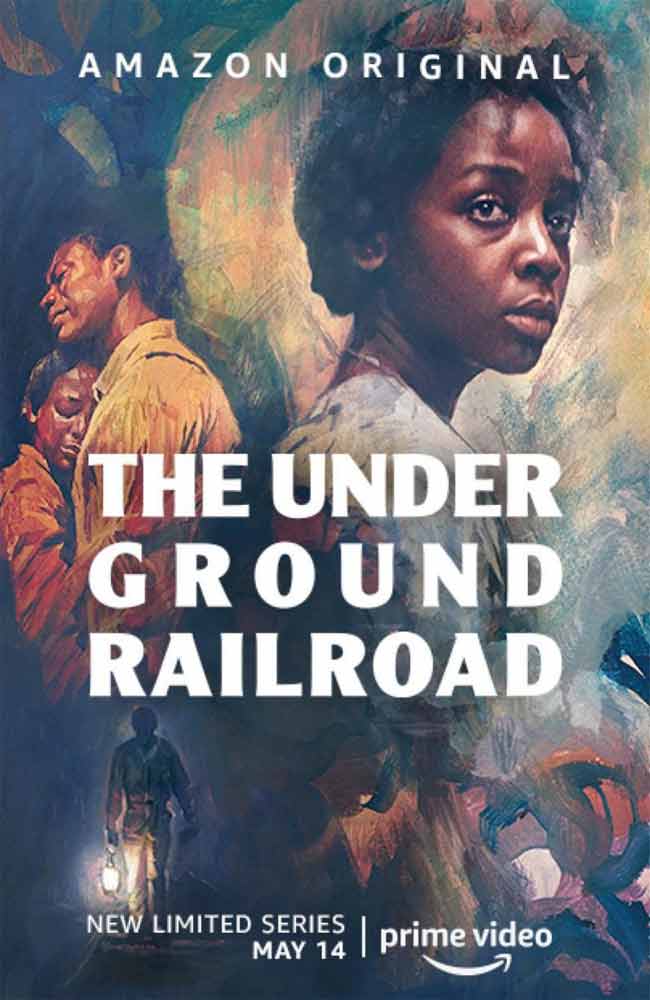 Ver The Underground Railroad 1x06 Latino Online