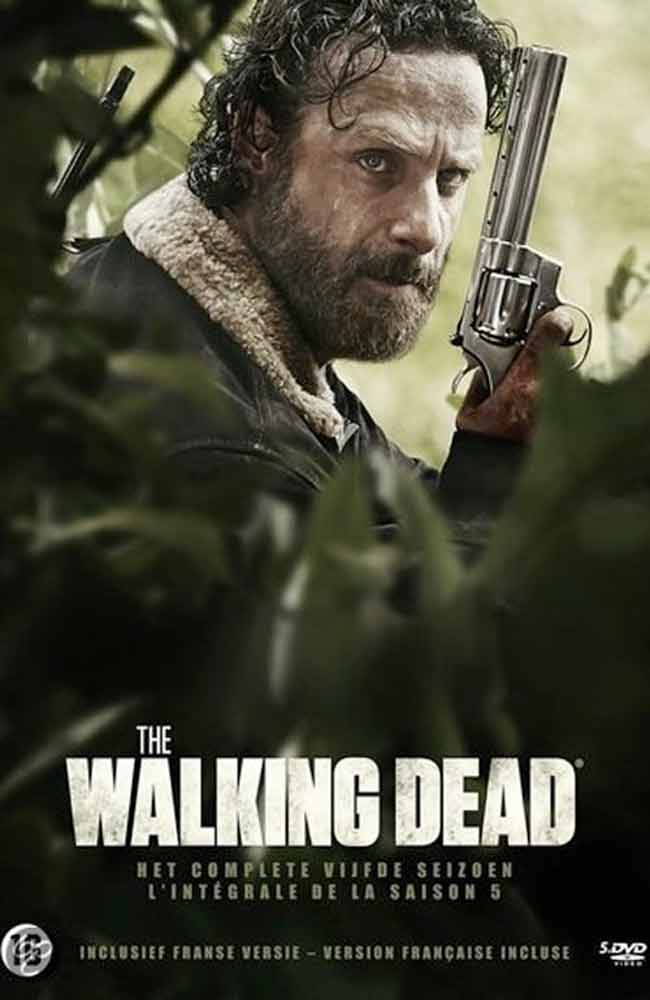 Ver The Walking Dead 5x2 Latino Online