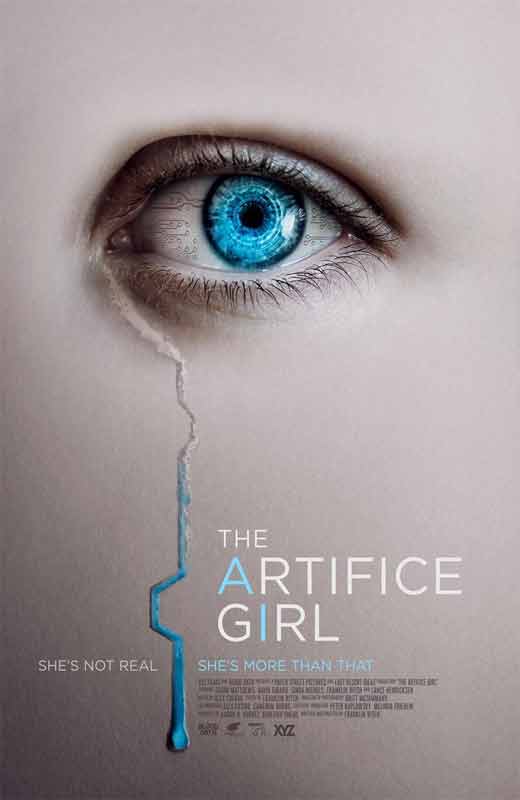 Ver The Artifice Girl Online