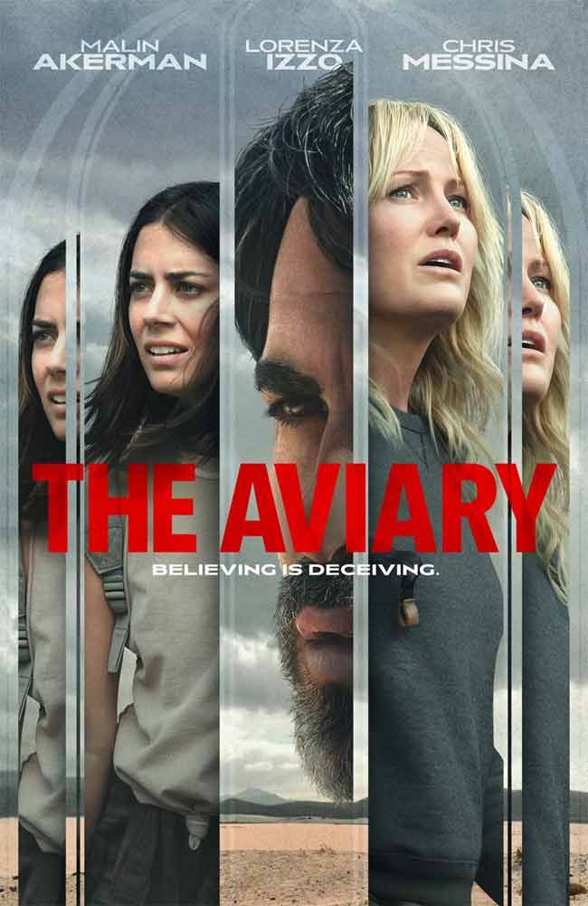 Ver The Aviary Online