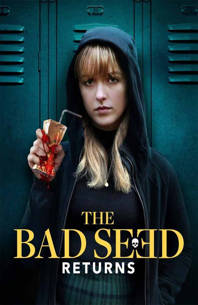 Ver The Bad Seed Returns Online