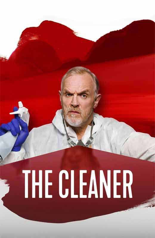 Ver The Cleaner Online