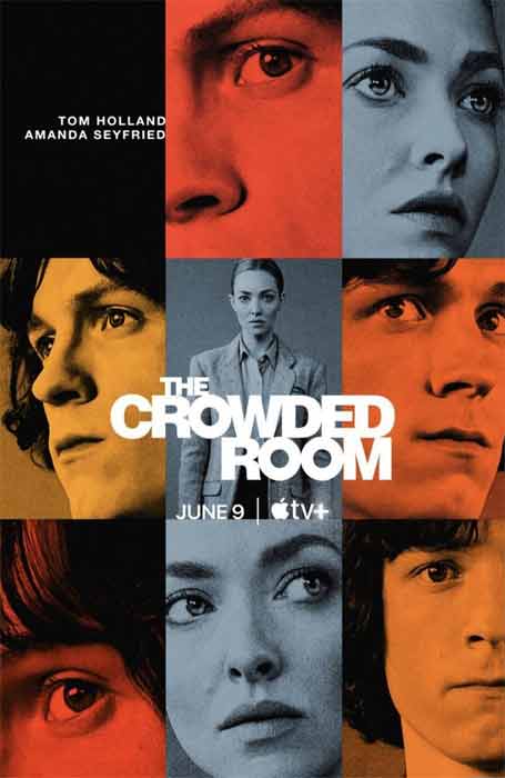 Ver The Crowded Room 1x4 Latino Online