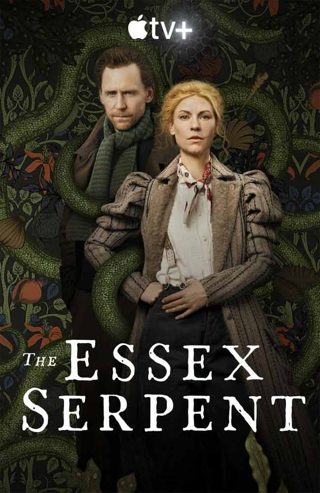 Ver The Essex Serpent 1x5 Latino Online
