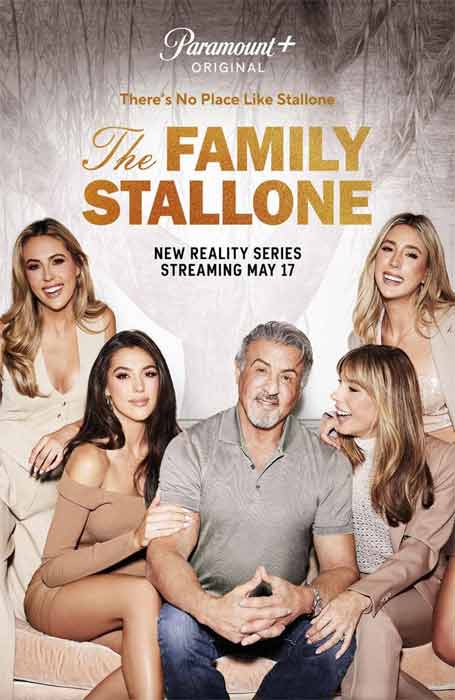 Ver La familia Stallone Online