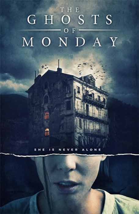 Ver The Ghosts of Monday Online