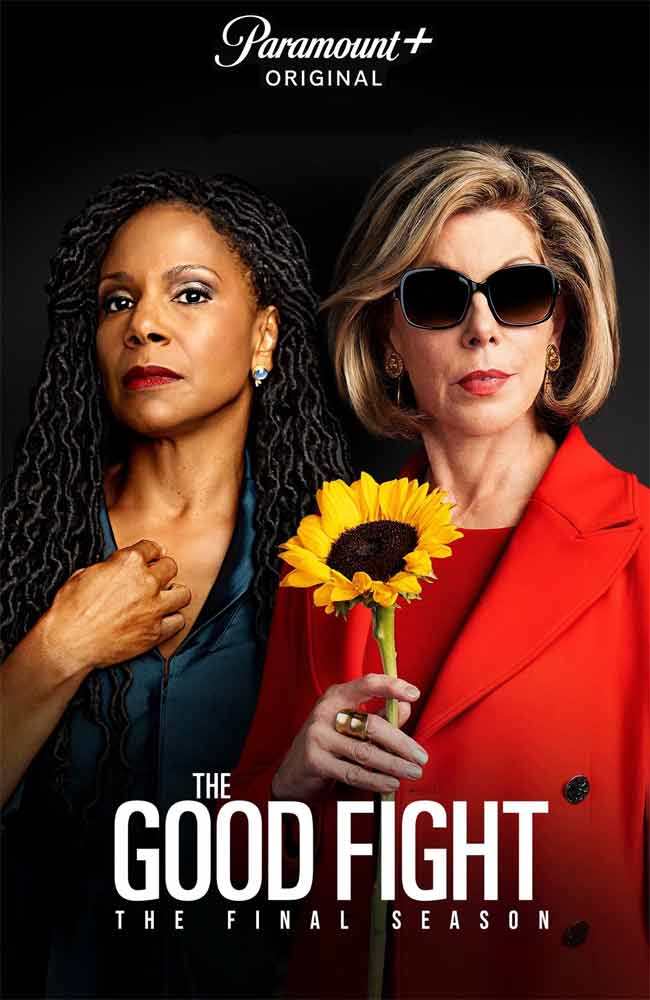 Ver The Good Fight Online