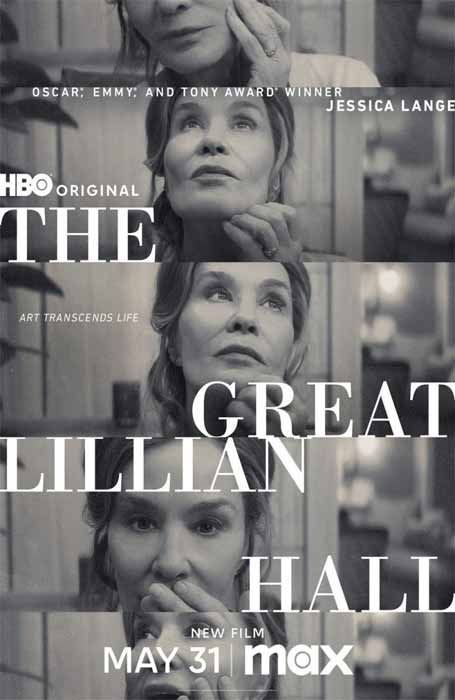 Ver The Great Lillian Hall Online