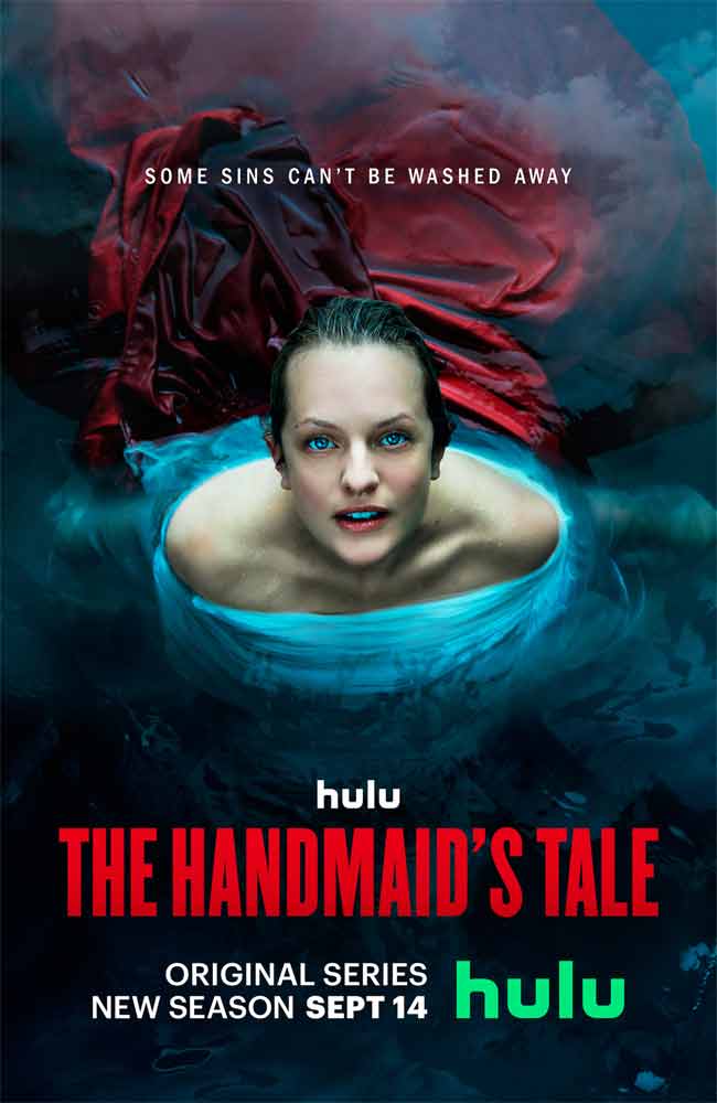 Ver The Handmaids Tale (El Cuento de la Criada) Online