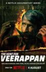 Ver A la caza de Veerappan Latino Online