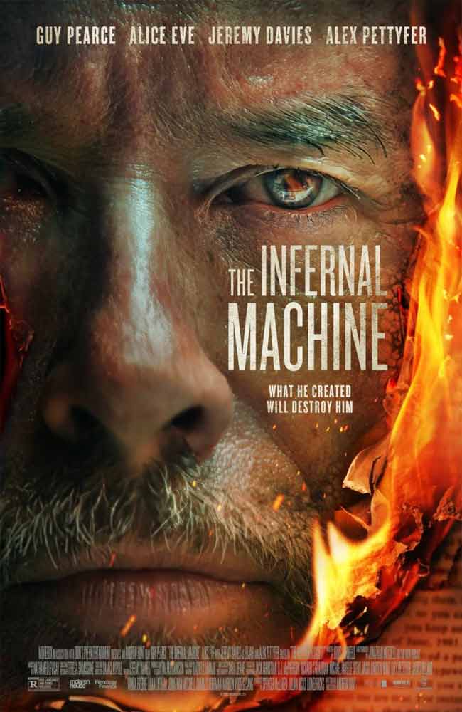 Ver The Infernal Machine Online