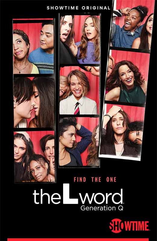 Ver The L Word: Generation Q 3x1 Latino Online