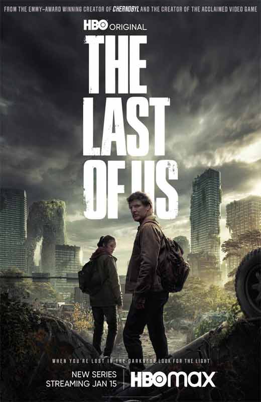 Ver The Last of Us Online
