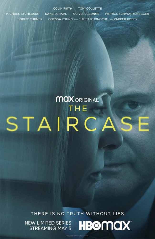 Ver The Staircase 1x1 Latino Online