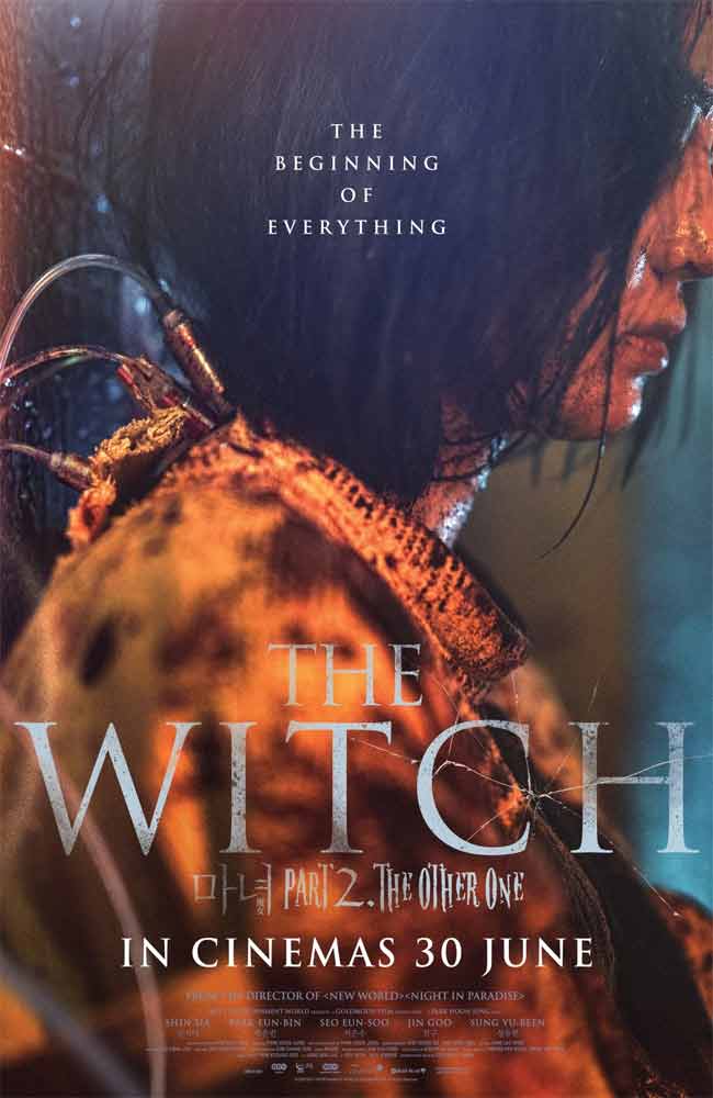 Ver The Witch: Part 2. The Other One Online