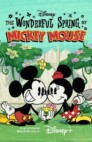 Ver La Maravillosa Primavera de Mickey Mouse Online