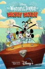 Ver El Maravilloso Verano De Mickey Mouse Online