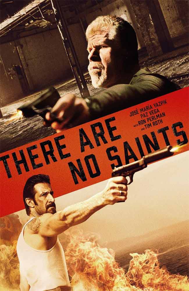 Ver There Are No Saints Online