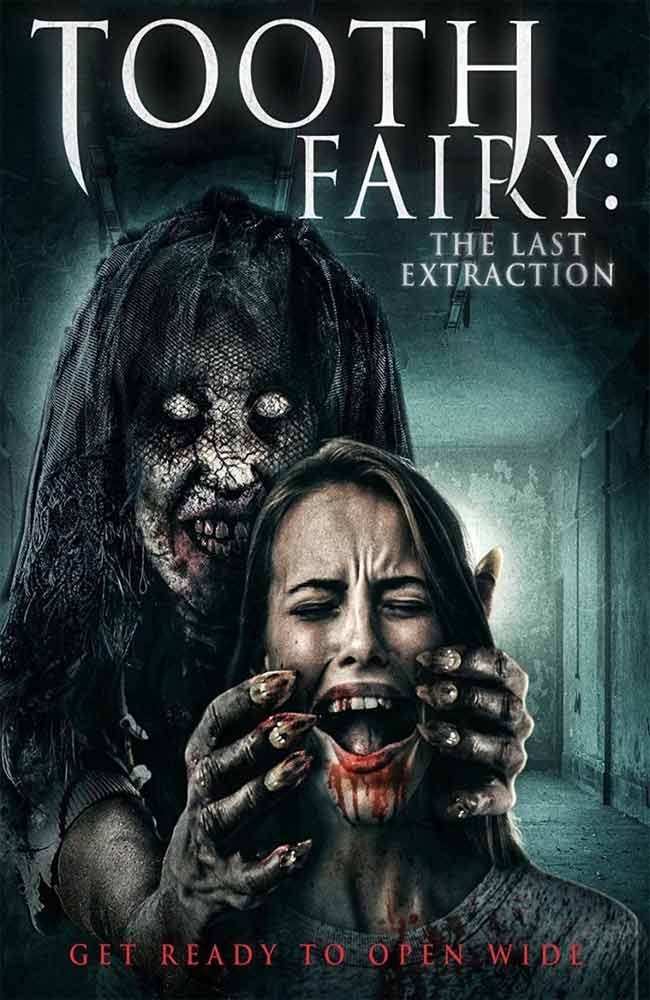 Ver Tooth Fairy: The Last Extraction Online