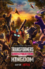 Ver Transformers: Trilogía de la Guerra por Cybertron Latino Online