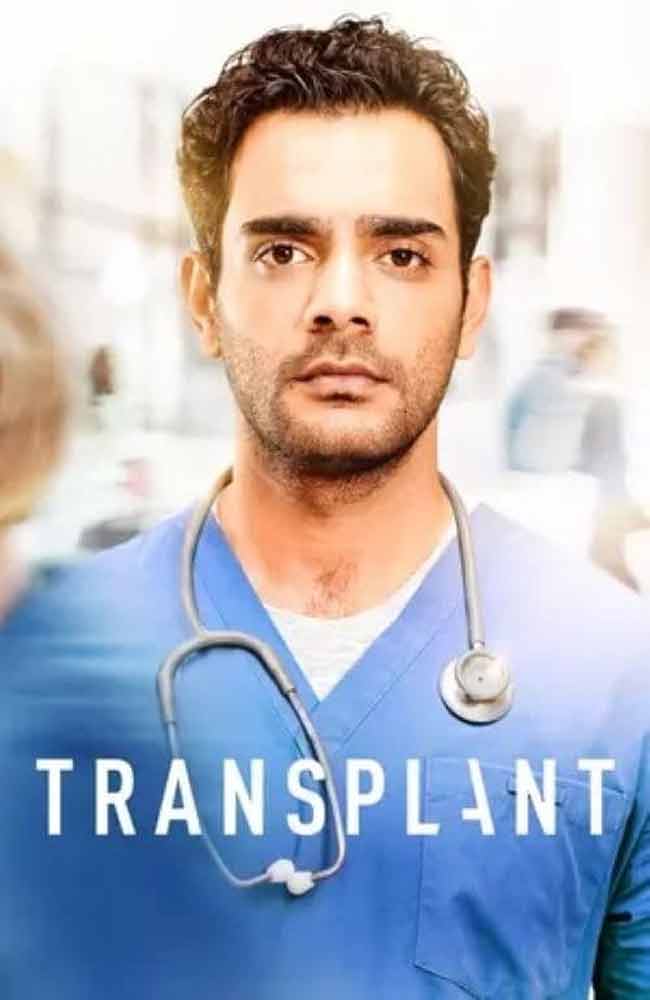 Ver Transplant Online