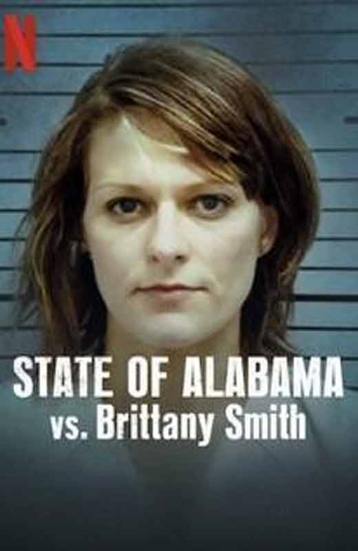 Ver El Estado De Alabama vs  Brittany Smith Online