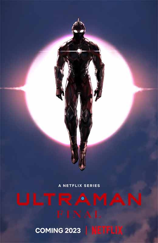 Ver Ultraman Online