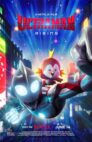 Ver Ultraman: El Ascenso Online