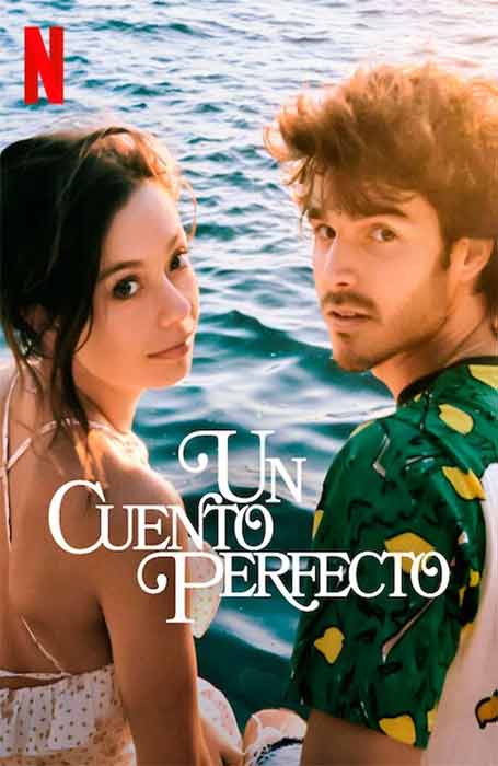 Ver Un cuento perfecto 1x3 Latino Online