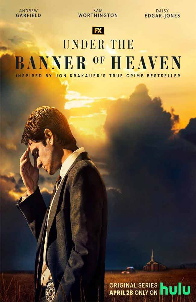 Ver Under the Banner of Heaven 1x6 Latino Online