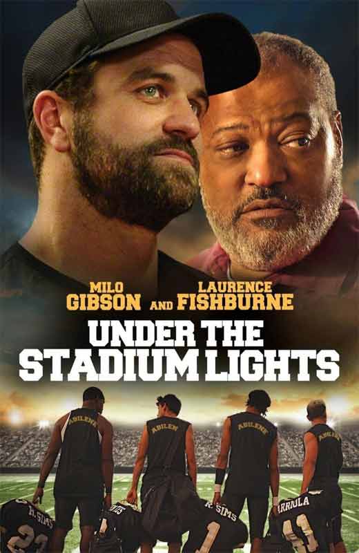 Ver Under the Stadium Lights Online