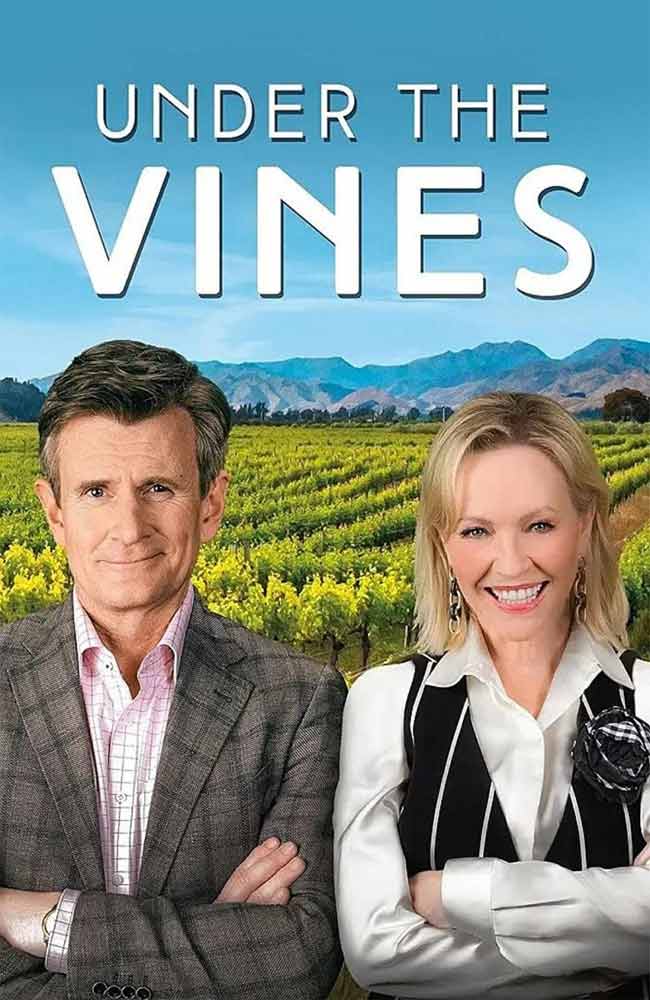 Ver Under the Vines Online