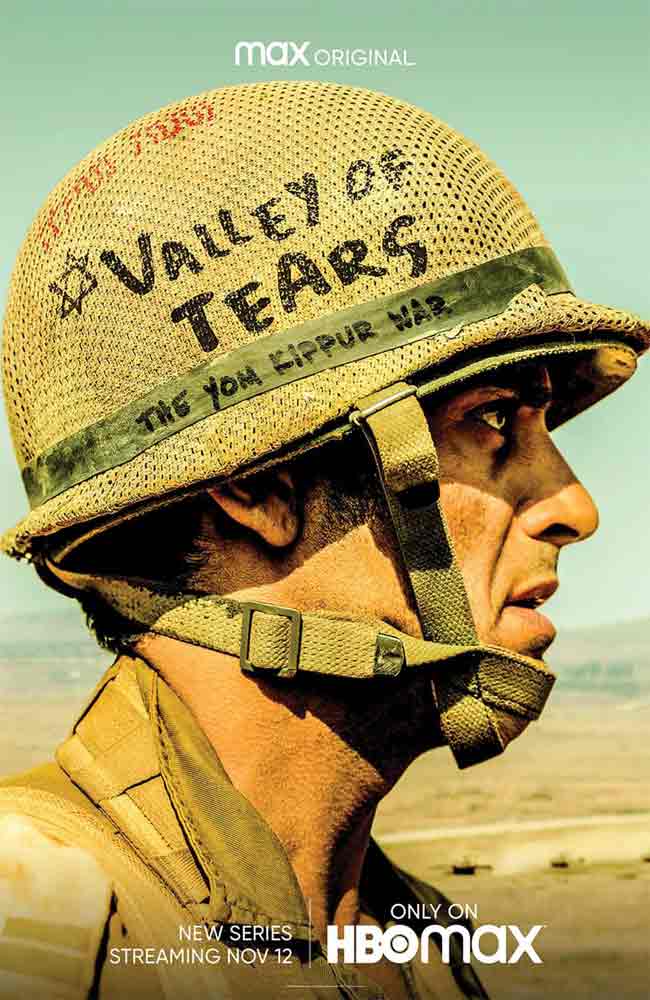 Ver Valley of Tears 1x04 Latino Online