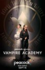 Ver Vampire Academy Latino Online