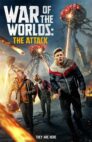 Ver La guerra de los mundos: El ataque Online
