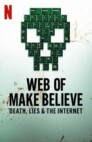 Ver Web of Make Believe: Death, Lies and the Internet Latino Online