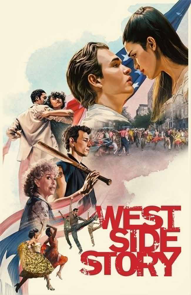Ver West Side Story Online