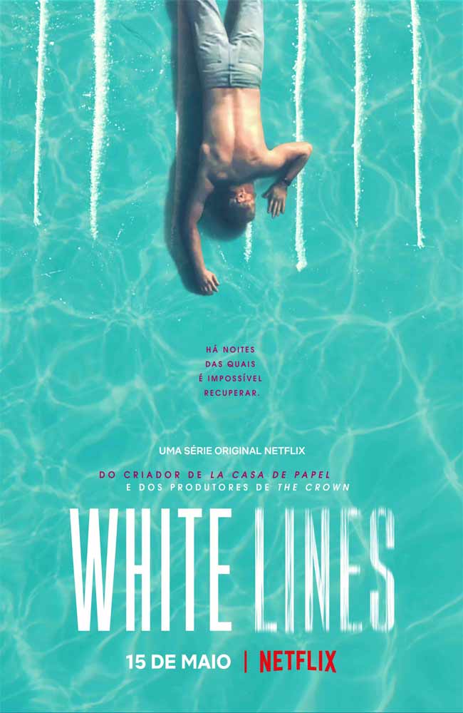 Ver White Lines 1x07 Latino Online