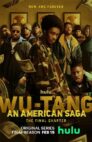 Ver Wu-Tang: An American Saga Latino Online