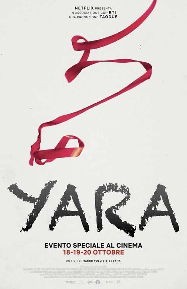 Ver Yara Online