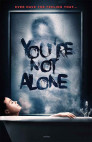 Ver You're Not Alone Online